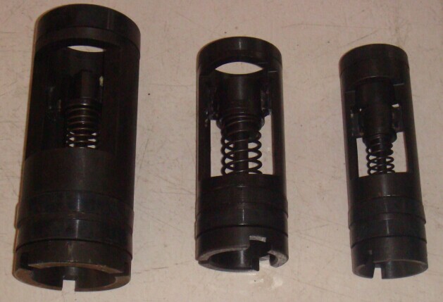 江蘇舟山巖石擴(kuò)孔器中心