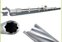 焦作濰坊等壁厚螺旋鉆具電話多少廠家貨源