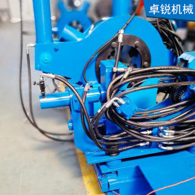 衡水濰坊等壁厚螺旋加工設(shè)備生產(chǎn)廠家鑄造輝煌